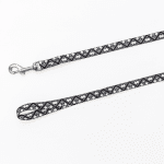 аnipro Soft Touch Ethno повод от лента 20мм/120см