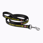 аnipro Soft Touch Do Not Touch Me повод от лента 20мм/120см