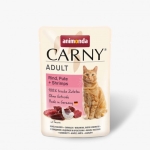 говеждо, пуйка и скариди