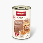 Carny Drink Duck 140 мл - напитка с патешко, 12 бр/стек