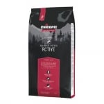 Chicopee Dog Holistic Active сьомга и картофи 12 кг