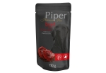 PIPER  PURE  150 г теле и ориз / 10 бр.  СТЕК