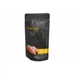PIPER  PURE  150 г пилешко и ориз / 10 бр.  СТЕК