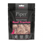 Piper Treats Beef Trachea натурални лакомства за кучета от сушена говежда трахея, за поддържане на ставите, 5бр./оп. 