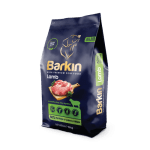 Barkin High Premium Lamb храна за кучета с агне, 15 кг