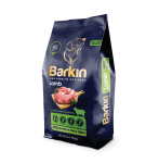 Barkin High Premium Lamb храна за кучета с агне, 15 кг