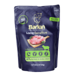 Barkin High Premium храна за кучета с агне, 2 кг