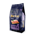 Barkin High Premium Turkey Junior храна за малки кученца с пуйка , 15kg