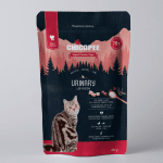 Chicopee Holistic Urinary - пълноценна суха храна за израснали котки при проблеми с уринарния тракт, 400 г