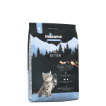 Храна за котка Chicopee Holistic Nature Line Kitten до 12 месеца, 8кг