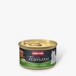 Vom Feinsten Cat – консерва за котки, мус с пуешко и фазан, 85 г