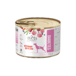 4Vets Dog Natural Diabetes храна подходяща за диабет, 185 г