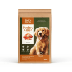 Rolf’s Farm Puppy Poultry&Rice – храна за кученца до 1 година с птиче и ориз 3 кг