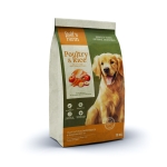 Rolf’s Farm Puppy Poultry&Rice – храна за кученца до 12 месеца с птиче и ориз 12 кг