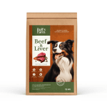 Rolf’s Farm Adult Beef&Liver – храна за кучета над 1 година с говеждо и дроб 3 кг