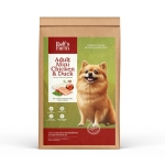 Rolf’s Farm Adult Mini Chicken&Duck - храна за кучета от мини породи с пилешко и патешко, 4 кг