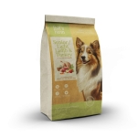 Rolf’s Farm Senior/Light Lamb&Turkey - храна за кучета с агнешко и пуйка, 12 кг