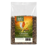 Rolf's Farm Canaries пълноценна храна за канарчета микс, 1 кг