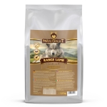 Wolfsblut Range Lamb Small Breed суха храна за дребни породи кучета с агнешко и ориз, 7.5 кг