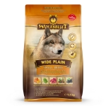 Wolfsblut Wide Plain Small Breed суха храна за дребни породи кучета с конско и сладки картофи, 7.5 кг