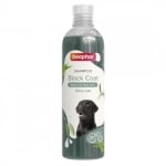 Beaphar Shampoo Black Coat - шампоан с алое вера за черна козина 250мл
