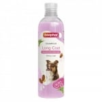 Beaphar Shampoo Long Coat-шампоан с алое вера за сплъстена козина 250мл