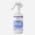anipro Live Probiotic+ Easy Clean - пробиотичен сух шампоан за кучета без отмиване, 500 мл