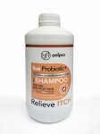 anipro Live Probiotic+ Reliеve Itch - пробиотичен шампоан за кучета при суха и сърбяща кожа,1000 мл