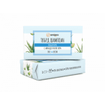 anipro Хидратиращ Твърд шампоан с авокадо и алое 60 г