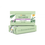 anipro Заздравяващ Твърд шампоан с невен и розмарин 60 г