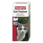 Beaphar Cat Trainer - капки за приучаване към хигиенни навици, 10 мл