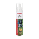 Beaphar Pet Behave Spray – отблъскващ спрей за кучета и котки, 125 мл