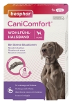 Успокояващ нашийник с феромони за кучета Beaphar CaniComfort Calming Collar