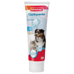 Паста за зъби против кариес, плака и за свеж дъх от Beaphar, Холандия