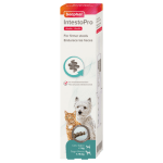Beaphar IntestoPro паста за дребни породи кучета и котки, за подобряване на чревната микрофлора, 20 мл