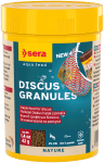 sera Discus granules Nature 100 мл, 42 г