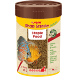 sera Discus granules Nature 100 мл, 42 г