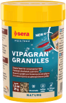 "Vipan" -  Храна за рибки 12гр Sera Vipan Nature 100 мл/22гр/ Sera Vipan Nature