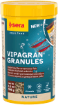 "Vipan" -  Храна за рибки 12гр Sera Vipan Nature 250 мл/60гр/ Sera Vipan Nature