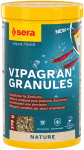 "Vipan" -  Храна за рибки 12гр Sera Vipan Nature 1000 мл/210гр/ Sera Vipan Nature