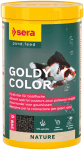1000mл/390гр/  Sera goldy color spirulina