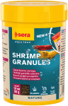 shrimps natural за сладко и соленоводни скариди