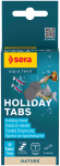 sera Holiday 10 таблетки - суха храна за една седмица