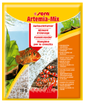 sera Artemia-Mix 18 г