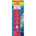 Sera Bio nitrivec - биологично пречистване на аквариум от нитрити, амоний, замърсявания Sera Bio nitrivec -250ml Sera Bio nitrivec - 500ml