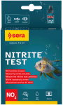 Sera NO2 Test /тест за нитрити в езеро и аквариум/-15мл