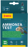 Sera NH4,NH3 Test /тест за амоний, амоняк/-15мл