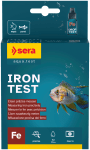 Sera Fe Test /тест за измерване нивото на желязо/-15мл