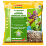 sera Floredepot - 2.4kg