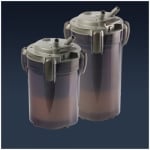 Sicce Space ADV Външен филтър 500 л/час